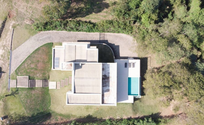Imagem Casa de Condomínio com 3 Quartos à Venda, 356 m² em Fazenda Vila Real De Itu - Itu