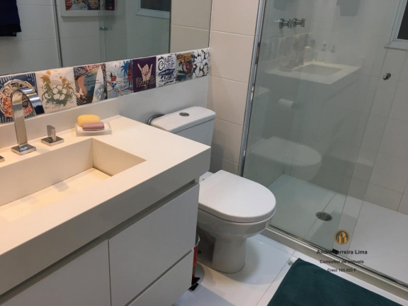Imagem Apartamento com 3 Quartos à Venda, 242 m² em Nova Petrópolis - São Bernardo Do Campo
