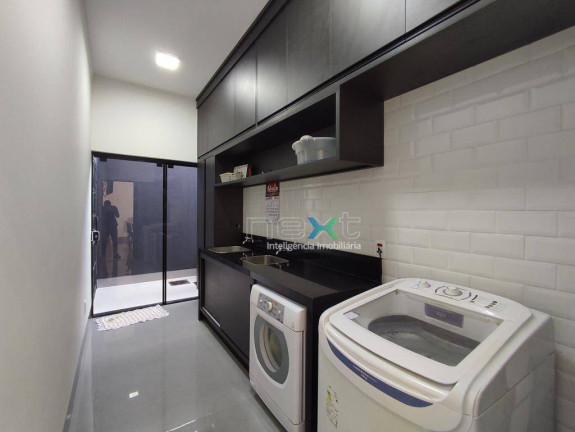 Imagem Casa com 4 Quartos à Venda, 264 m² em Jardim Jóquei Club - Campo Grande Imagem Casa com 4 Quartos à Venda, 264 m² em Jardim Jóquei Club - Campo Grande