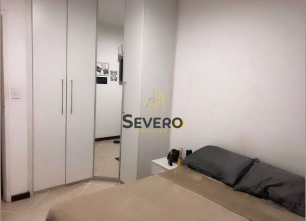 Imagem Casa de Condomínio com 2 Quartos à Venda, 90 m² em Maria Paula - Niterói
