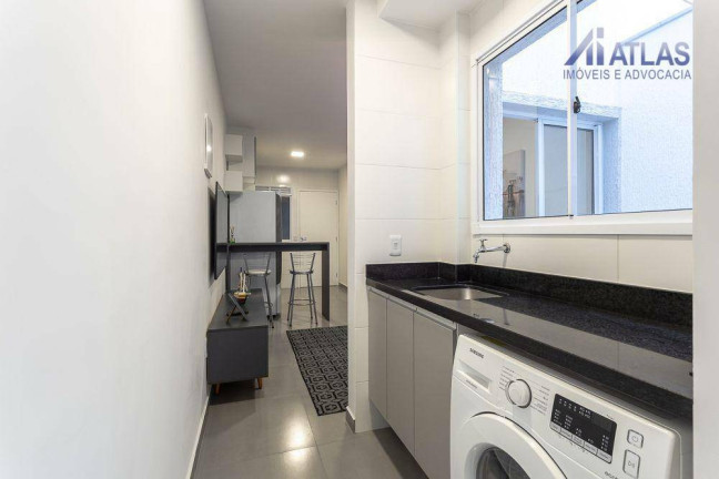 Imagem Apartamento com 1 Quarto à Venda, 32 m² em Vila Guilherme - São Paulo