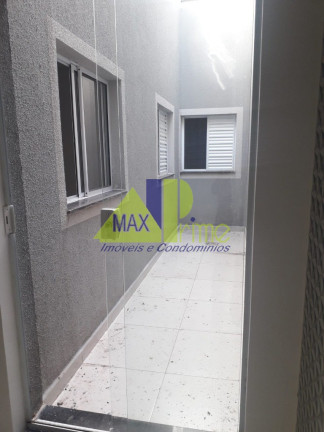 Imagem Apartamento com 2 Quartos à Venda, 47 m² em Chácara Seis De Outubro - São Paulo