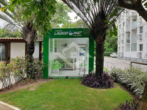 Imagem Apartamento com 2 Quartos à Venda, 50 m² em Jacarepaguá - Rio De Janeiro Imagem Apartamento com 2 Quartos à Venda, 50 m² em Jacarepaguá - Rio De Janeiro