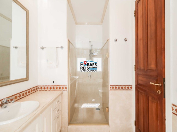 Imagem Casa de Condomínio com 4 Quartos para Alugar, 890 m² em Vila Morumbi - São Paulo Imagem Casa de Condomínio com 4 Quartos para Alugar, 890 m² em Vila Morumbi - São Paulo