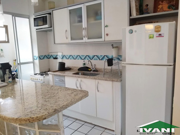 Imagem Cobertura com 3 Quartos à Venda, 90 m² em Praia Grande - Ubatuba