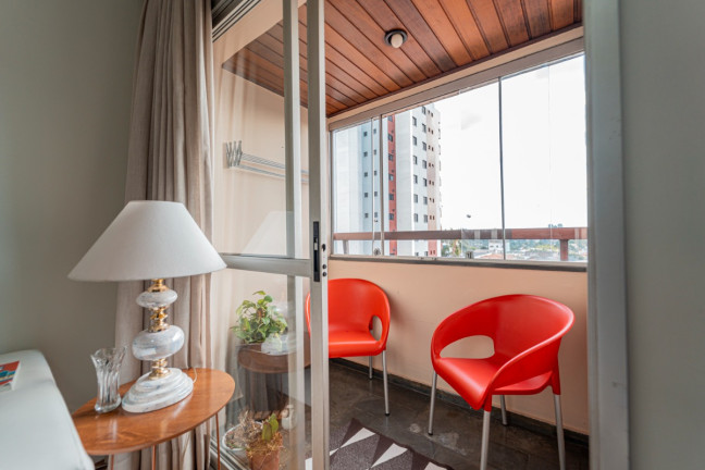 Imagem Apartamento com 2 Quartos à Venda, 70 m² em Vila Mascote - São Paulo
