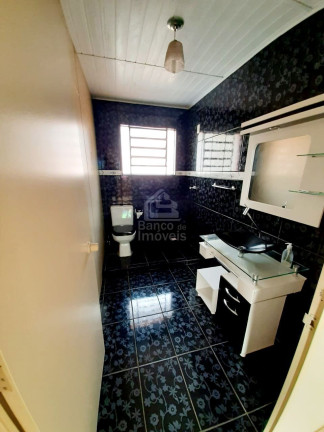 Imagem Casa com 4 Quartos à Venda, 248 m² em Itararé - Santa Maria Imagem Casa com 4 Quartos à Venda, 248 m² em Itararé - Santa Maria