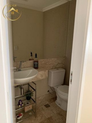Imagem Apartamento com 3 Quartos à Venda, 160 m² em Parque Prado - Campinas Imagem Apartamento com 3 Quartos à Venda, 160 m² em Parque Prado - Campinas