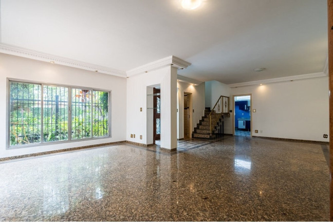 Casa com 3 Quartos à Venda, 261 m² em Planalto Paulista - São Paulo