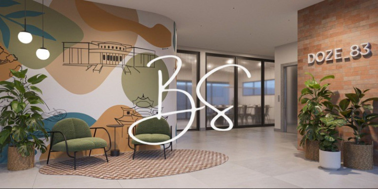 Imagem Apartamento com 2 Quartos à Venda, 69 m² em Centro - Três Coroas