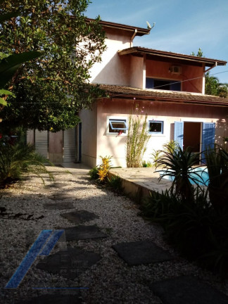 Imagem Casa com 3 Quartos à Venda, 260 m² em Horto Florestal - Ubatuba Imagem Casa com 3 Quartos à Venda, 260 m² em Horto Florestal - Ubatuba