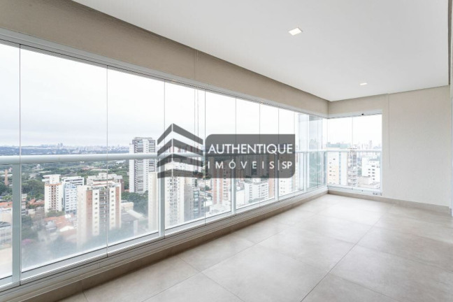 Imagem Apartamento com 1 Quarto à Venda, 84 m² em Pinheiros - São Paulo