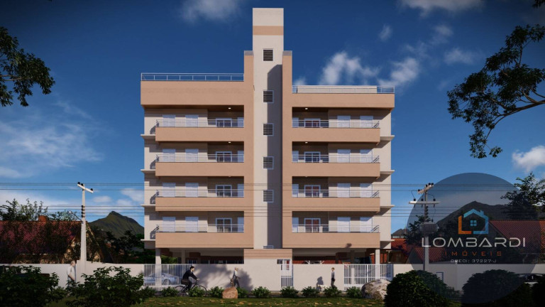 Imagem Apartamento com 2 Quartos à Venda, 61 m² em Umuarama - Ubatuba Imagem Apartamento com 2 Quartos à Venda, 61 m² em Umuarama - Ubatuba