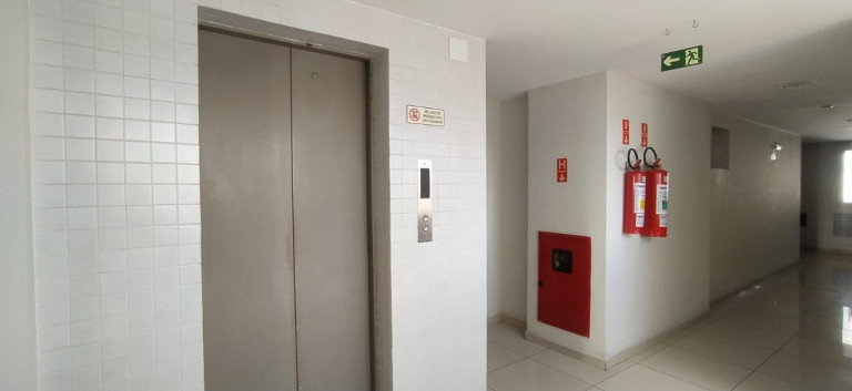 Imagem Apartamento com 2 Quartos à Venda, 58 m² em Serrotão - Campina Grande Imagem Apartamento com 2 Quartos à Venda, 58 m² em Serrotão - Campina Grande