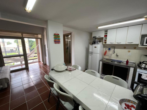 Imagem Apartamento com 1 Quarto à Venda,  em Capão Novo - Capao Da Canoa