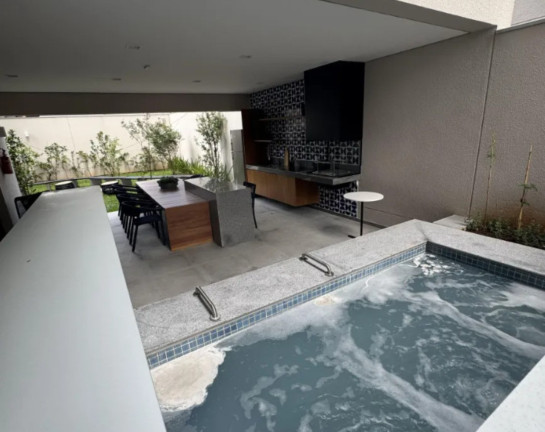 Imagem Imóvel com 3 Quartos à Venda, 141 m² em Mirandópolis - São Paulo Imagem Imóvel com 3 Quartos à Venda, 141 m² em Mirandópolis - São Paulo