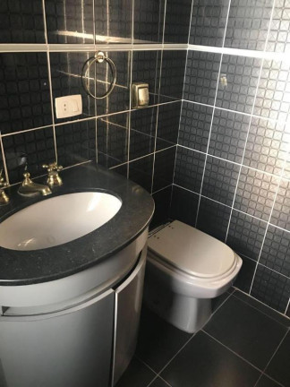Imagem Apartamento com 3 Quartos à Venda, 163 m² em Morumbi - São Paulo