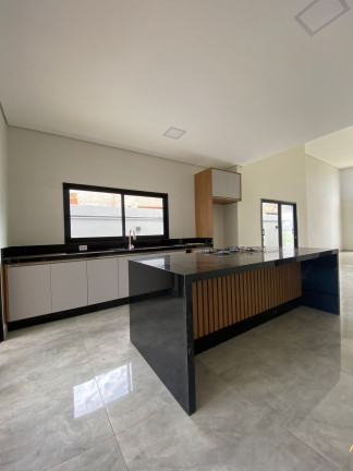 Imagem Casa de Condomínio com 1 Quarto à Venda,  em Residencial Esplanada  - Tatuí