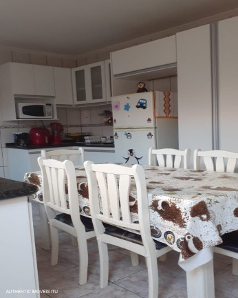 Imagem Casa com 2 Quartos à Venda, em Parque Industrial - Itu Imagem Casa com 2 Quartos à Venda, em Parque Industrial - Itu