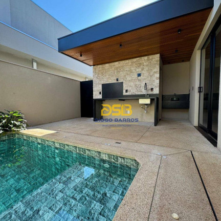 Imagem Casa com 3 Quartos à Venda, 172 m² em Tamboré - Barretos Imagem Casa com 3 Quartos à Venda, 172 m² em Tamboré - Barretos