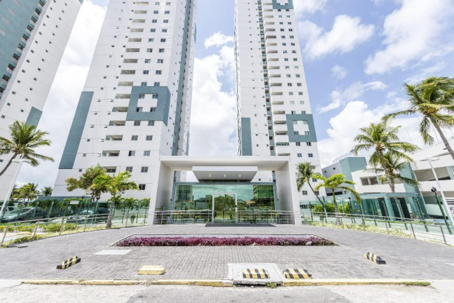 Imagem Apartamento com 3 Quartos à Venda, 158 m² em Bessa - João Pessoa Imagem Apartamento com 3 Quartos à Venda, 158 m² em Bessa - João Pessoa