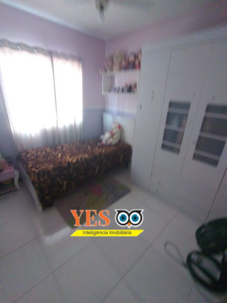 Imagem Casa com 3 Quartos à Venda, 200 m² em Cidade Nova - Feira De Santana Imagem Casa com 3 Quartos à Venda, 200 m² em Cidade Nova - Feira De Santana