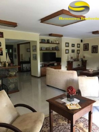 Imagem Casa de Condomínio com 4 Quartos à Venda, 700 m² em Jardim Santa Paula - Vargem Grande Paulista Imagem Casa de Condomínio com 4 Quartos à Venda, 700 m² em Jardim Santa Paula - Vargem Grande Paulista
