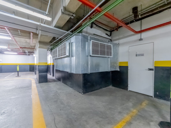 Foto do imóvel Ponto Comercial à Venda, 61 m² em Chácara Santo Antônio (zona Sul) - São Paulo