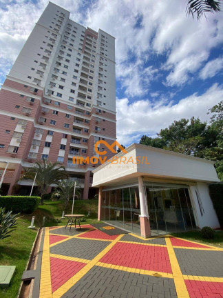 Imagem Apartamento com 3 Quartos à Venda, 69 m² em São Francisco - Campo Grande Imagem Apartamento com 3 Quartos à Venda, 69 m² em São Francisco - Campo Grande