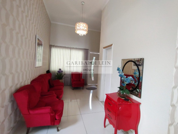 Imagem Casa com 3 Quartos à Venda, 290 m² em Swiss Park - Campinas