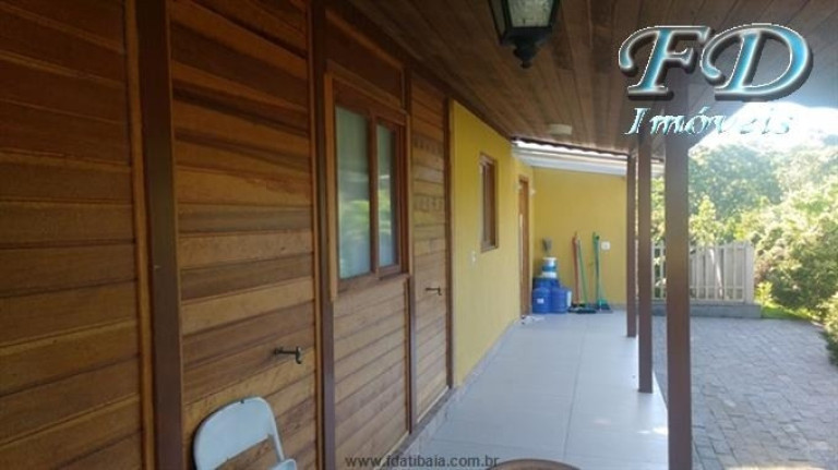 Imagem Casa de Condomínio com 10 Quartos à Venda, 6.600 m² em Rio Acima - Mairiporã