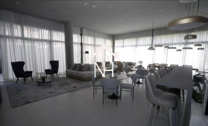 Imagem Apartamento com 3 Quartos à Venda, 171 m² em Vila Clementino - São Paulo Imagem Apartamento com 3 Quartos à Venda, 171 m² em Vila Clementino - São Paulo