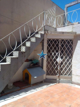 Imagem Imóvel com 3 Quartos à Venda, 210 m² em Freguesia Do ó - São Paulo