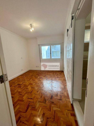 Imagem Apartamento com 3 Quartos à Venda, 103 m² em Itaim Bibi - São Paulo