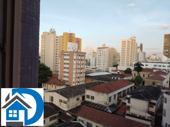 Imagem Apartamento com 1 Quarto à Venda, 42 m² em Centro - Campinas Imagem Apartamento com 1 Quarto à Venda, 42 m² em Centro - Campinas