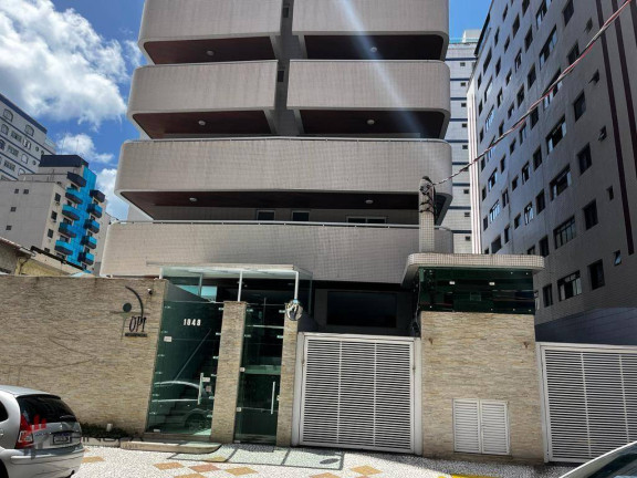 Imagem Apartamento com 3 Quartos à Venda, 110 m² em Tupi - Praia Grande Imagem Apartamento com 3 Quartos à Venda, 110 m² em Tupi - Praia Grande