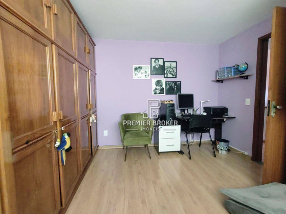 Imagem Casa com 3 Quartos à Venda, 97 m² em Tijuca - Teresópolis
