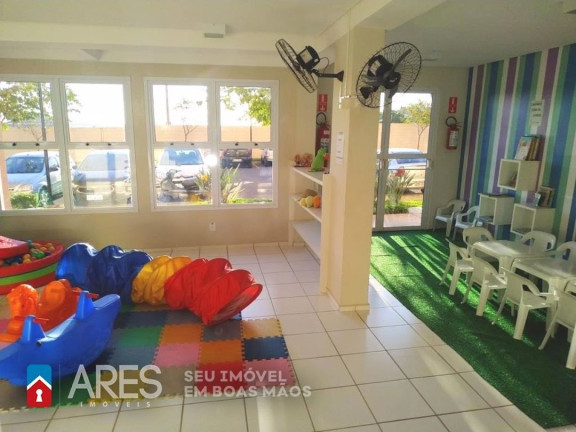 Imagem Apartamento com 2 Quartos à Venda, 57 m² em Residencial Dona Margarida - Santa Bárbara D'oeste Imagem Apartamento com 2 Quartos à Venda, 57 m² em Residencial Dona Margarida - Santa Bárbara D'oeste