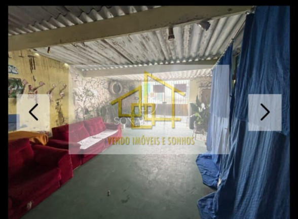 Sobrado com 4 Quartos à Venda, 100 m² em Vila Constança - São Paulo
