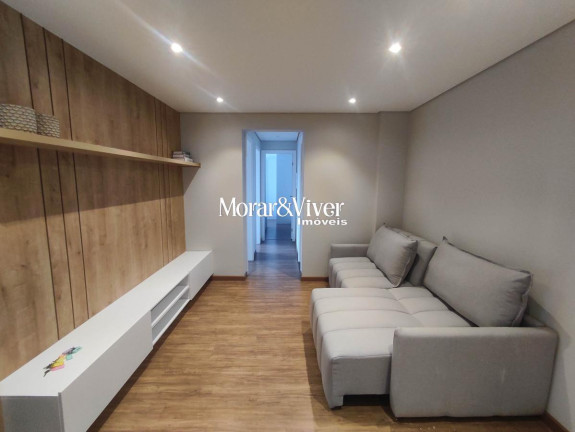 Imagem Apartamento com 3 Quartos à Venda, 79 m² em São Pedro - São José Dos Pinhais