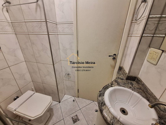 Imagem Apartamento com 3 Quartos à Venda, 102 m² em Jardim Proença - Campinas