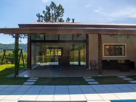 Imagem Chácara com 4 Quartos à Venda, 300 m² em Freguesia Da Escada - Guararema Imagem Chácara com 4 Quartos à Venda, 300 m² em Freguesia Da Escada - Guararema