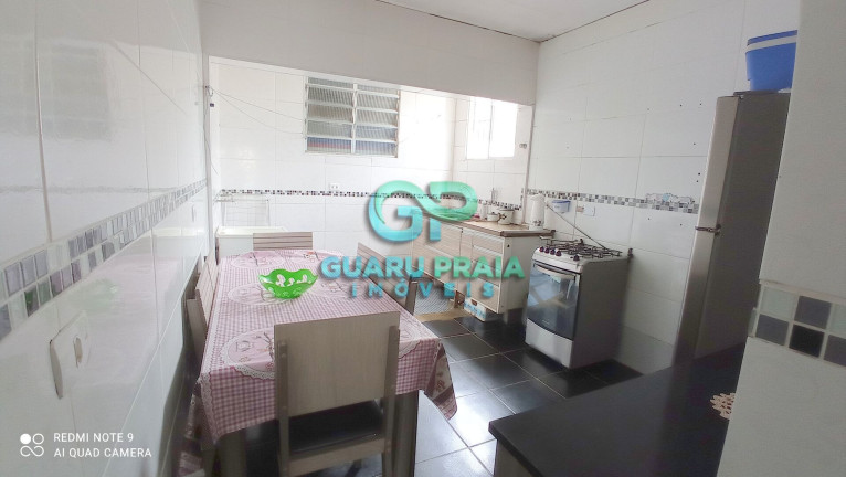 Imagem Casa com 2 Quartos à Venda, 70 m² em Balneario Praia Do Perequê - Guarujá