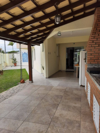 Imagem Casa com 2 Quartos à Venda, 124 m² em Balneário Perequê - Porto Belo Imagem Casa com 2 Quartos à Venda, 124 m² em Balneário Perequê - Porto Belo