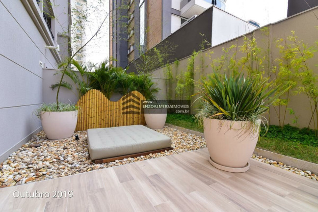 Imagem Apartamento com 3 Quartos à Venda, 81 m² em Campestre - Santo André Imagem Apartamento com 3 Quartos à Venda, 81 m² em Campestre - Santo André