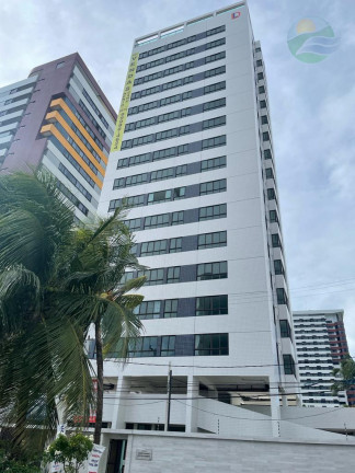 Imagem Apartamento com 1 Quarto à Venda, 36 m² em Piedade - Jaboatão Dos Guararapes