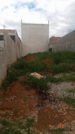 Imagem Terreno à Venda, 175 m² em Setville Altos De São José - São José Dos Campos