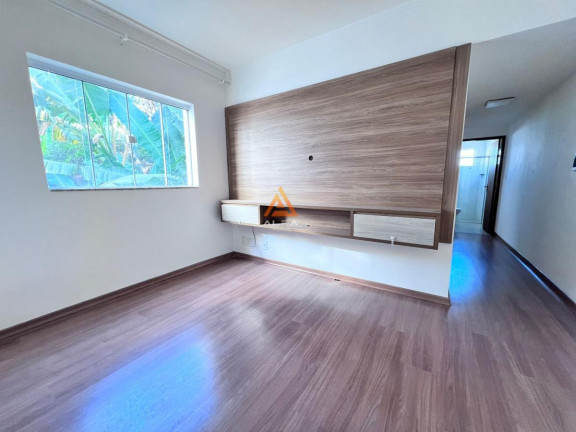 Imagem Apartamento com 2 Quartos à Venda, 60 m² em Funcionários - Barbacena
