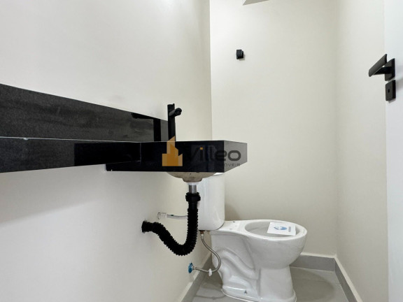 Imagem Casa de Condomínio com 3 Quartos à Venda,  em Barcelona - Sorocaba