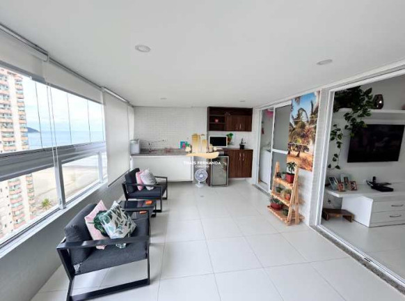 Imagem Apartamento com 2 Quartos à Venda, 103 m² em Aviação - Praia Grande Imagem Apartamento com 2 Quartos à Venda, 103 m² em Aviação - Praia Grande